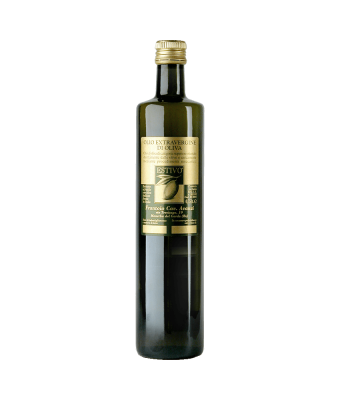 Extra Virgin Olive Oil Estivo