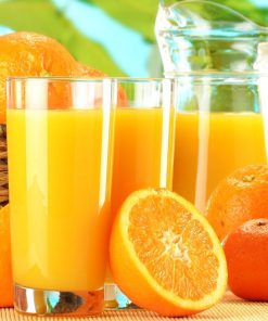 Fruit Juices & Drinks