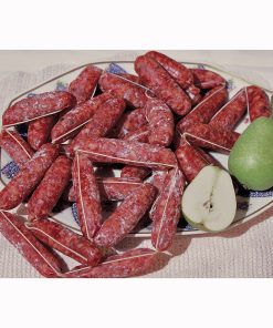 Seasoned Sausage made in Italy