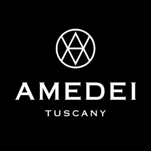 Amedei Tuscany