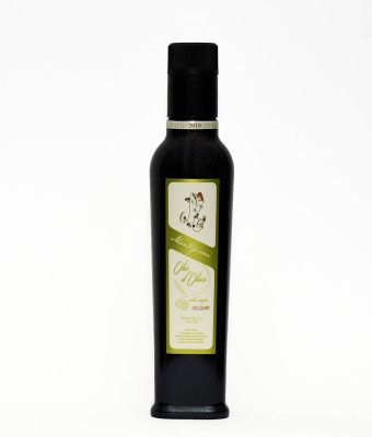 Italian Extra virgin Olive Oil Delicate