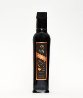 Extravirgin Olive Oil from Tuscany