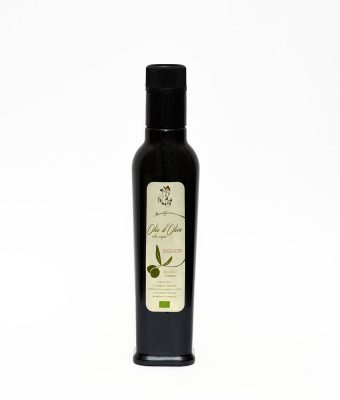 Organic Extra virgin Olive Oil