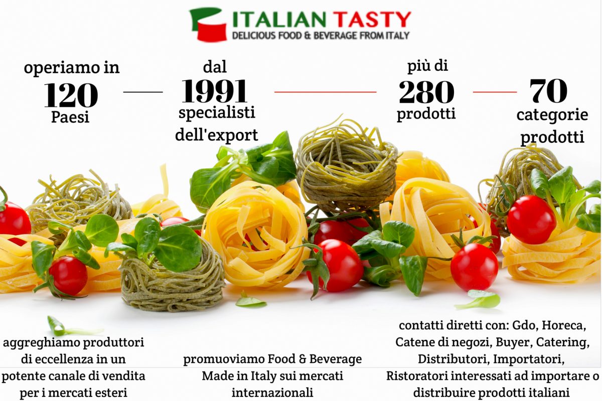 italiantasty.com