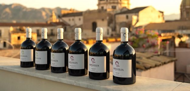 Winery Siquelia