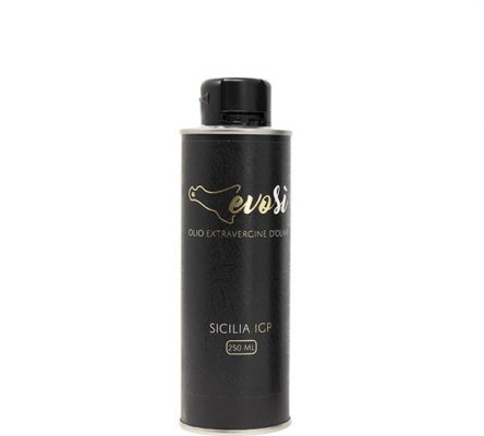 EVOSI - Extra Virgin Olive Oil - ml.250 Can