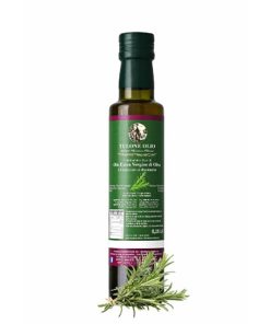 Extra-Virgin Olive Oil Rosemary Flavored