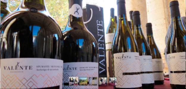 Valente Winery