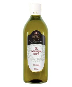 Cavalier Nicola Extra virgin olive oil 1l