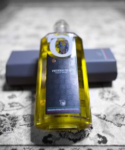 Extra virgin olive oil Federicus II