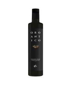 500 ml extra virgin olive oil - Oro Antico