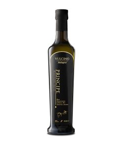 Organic Extra Virgin Olive Oil - Principe