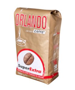 Orlando Coffee Super Extra Blend 70:30