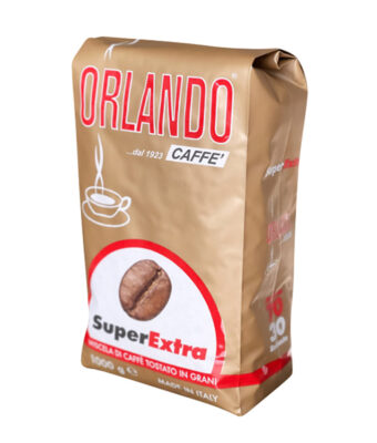 Orlando Coffee Super Extra Blend 70:30