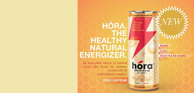 Hora Natural Energy