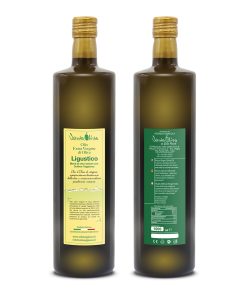 Extra Virgin Olive Oil 1000 ml - Ligustico