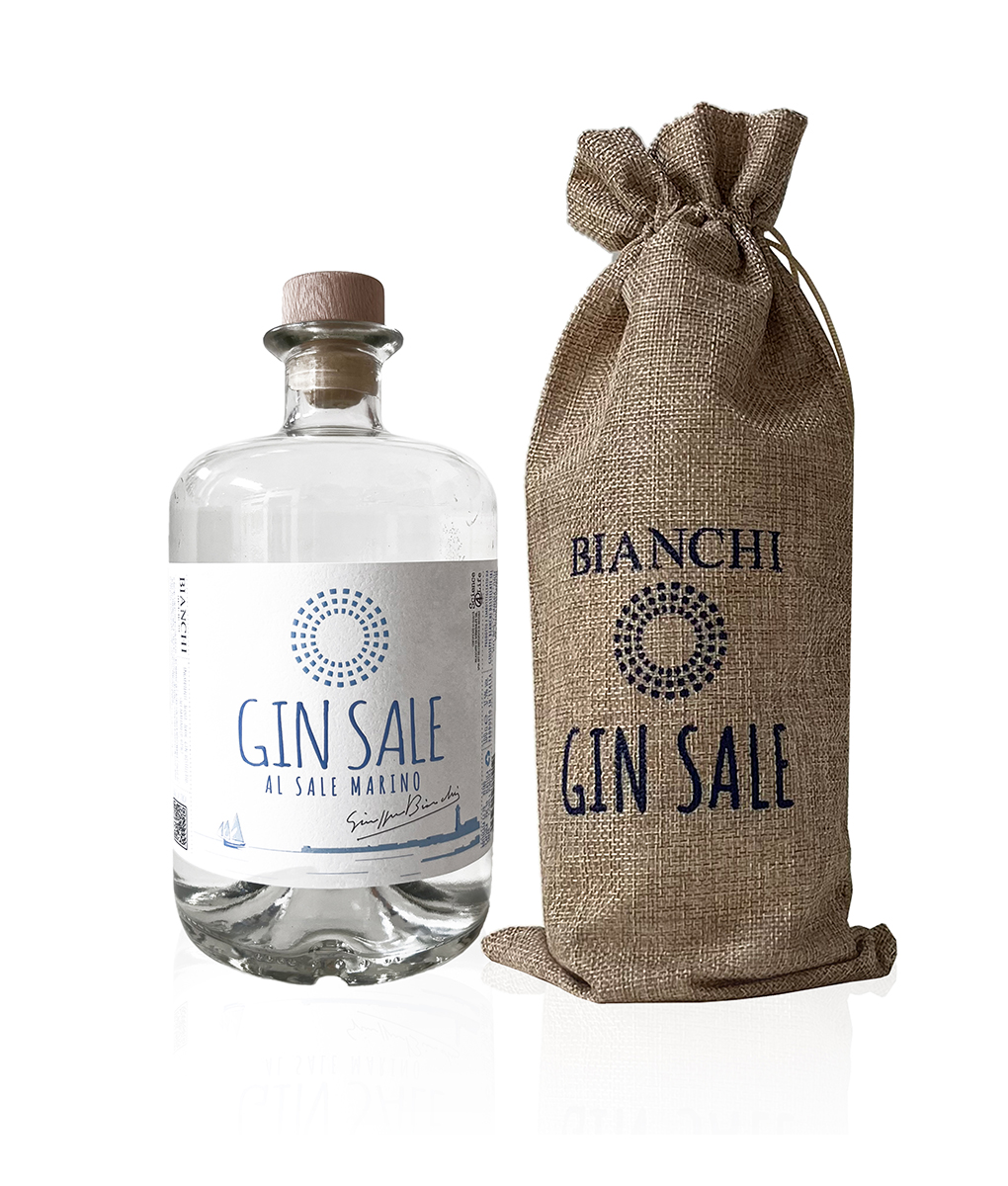 GIN SALE High Quality Italian Gin