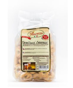 Tarallini Olive Oil, simple and genuine snacks for all hours