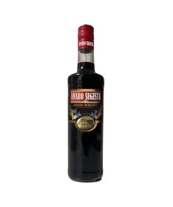 The BITTER SEGESTA - High Quality Bitter Liqueur of Sicily