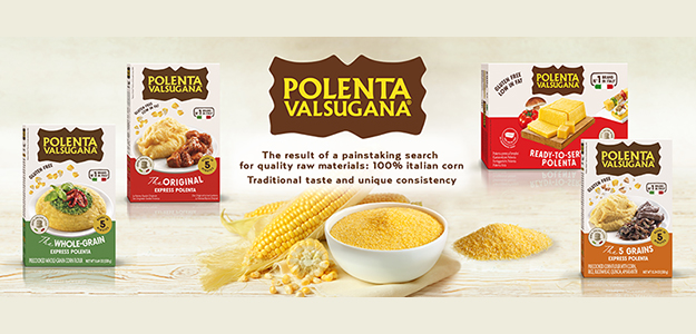 Polenta Valsugana