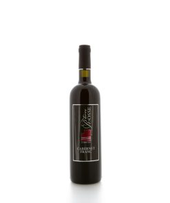 Cabernet Franc Red Wine