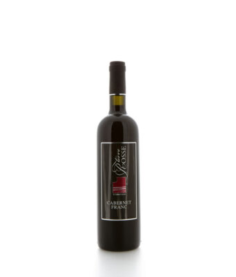 Cabernet Franc Red Wine