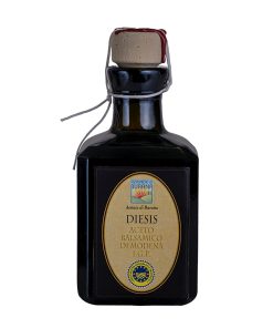 Diesis gold Balsamic Vinegar of Modena