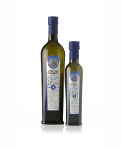 COELIUM Extra virgin olive oil  monocultivar BIANCOLILLA