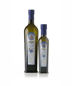 COELIUM Extra virgin olive oil  monocultivar NOCELLARA