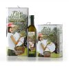 FIVE LEAVES - Extra virgin olive oil