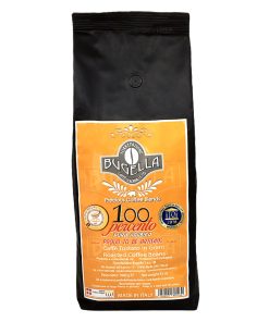 Roasted Coffee Beans: Miscela Arabica 100%