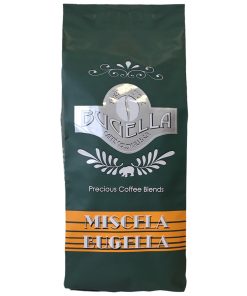 Miscela Bugella 70% Arabica 30% Robusta - 3 kg bag coffee beans