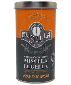 Miscela Bugella Precious Coffee Blends