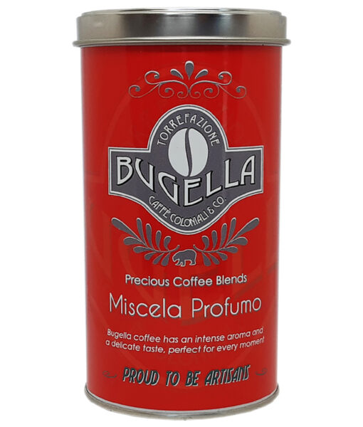 Miscela Profumo Precious Coffee Blends