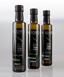 Extra Virgin Olive Oil 250 ml - Evo Olive Oil