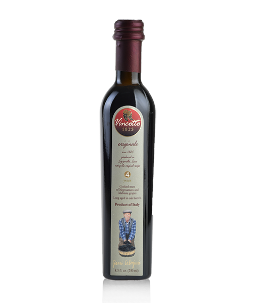 vincotto-original - Vincotto Vinegar