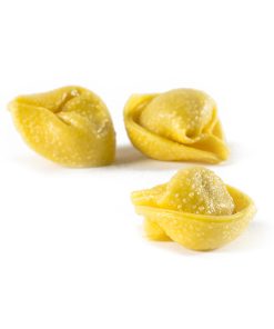 CAPPELLETTI - Italian Filled Pasta