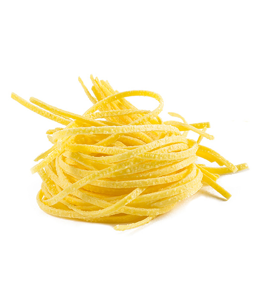 Chitarrine - Non Filled Fresh Pasta
