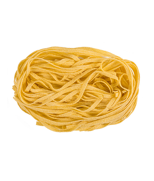 TAGLIATELLE Special Long-Shaped Organic Pasta