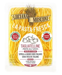 Tagliatelline Italian Pasta