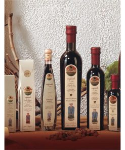 Vincotto Italian Vinegar