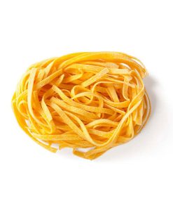 TAGLIATELLE Dried Italian Pasta