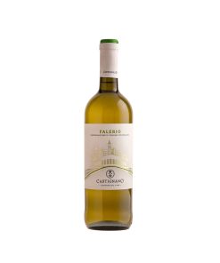 Falerio DOC Italian White Wine