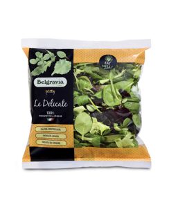LASSIC MISTICANZA VEGETABLE LEAVES