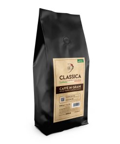 The Real Italian Coffee - Classic Blend