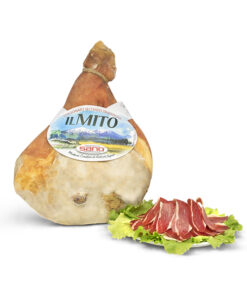 Domestic Pig Italian Ham