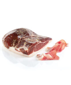 Boneless Ham - Prosciutto Crudo