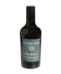 Grandfather's Olive Oil 100% Taggiasco Cultivar