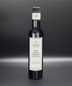 Filtered Extra Virgin Olive Oil - Classic