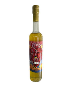 KUMQUAT - Sicilian Liqueurs